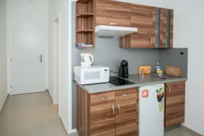 Madonna Apartments - Camera