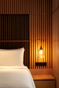 Park Hyatt Jakarta - Habitación