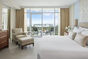 The Coral at Atlantis - Room