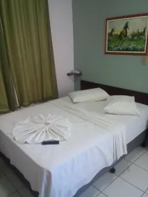 Hotel Galeão - Room