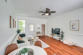 Modesto Mansion on 2 Acres - Great for Families! - Interior