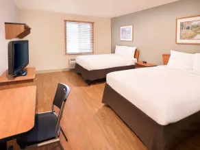 Extended Stay America Select Suites - Fayetteville - West - Rum