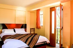 Amazing Huaraz - Room