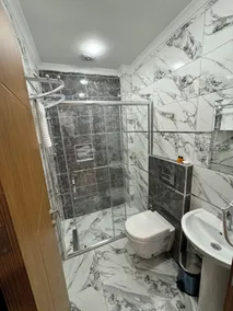 Riverside Hotel - Bathroom