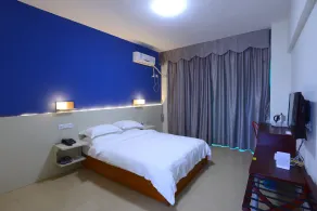 Viwo Leisure Hotel - Rum