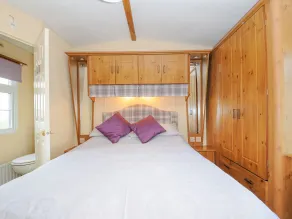 Little Malory - Chambre