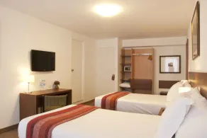 Tierra Viva Arequipa Plaza - Room