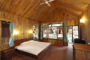 Symphony Palms Beach Resort And Spa - Room