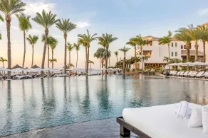 Hilton Vacation Club Cabo Azul Los Cabos - Piscine