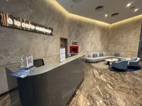 A La Carte Ha Long Bay Residence - Reception