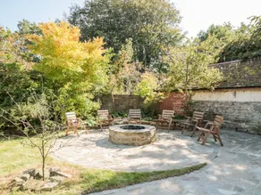 Carriage House - Interiör