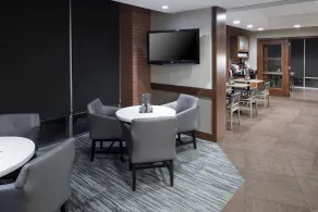 Hyatt Place Jacksonville Airport - Restaurant