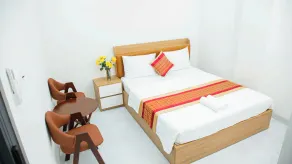 Gia Bảo Hotel Thủ Đức - Room