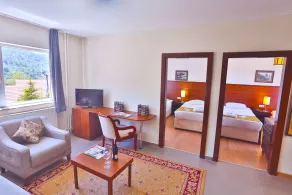 The Green Park Kartepe - Room