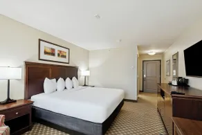 Country Inn & Suites by Radisson, Covington, LA - Chambre