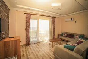 İvunya Apart & Otel - Værelse
