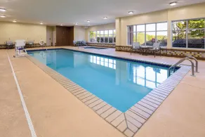 Holiday Inn Express and Suites Newberry by IHG - Pool