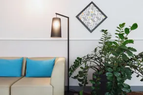Holiday Inn Garden Court Toulon City Centre - Réception