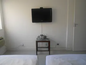 Gohouse - Riachuelo 306 B - Camera