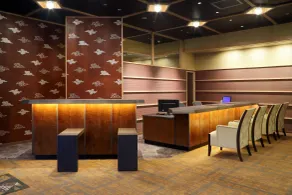 Hakodate Hotel Banso - Réception
