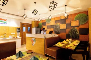 Hotel Elite By Signature Group - Restaurant