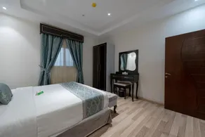 Holiday Plus Al Nuzha - Room