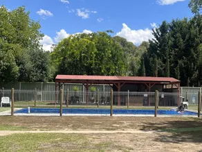 High Country Holiday Park - Pool