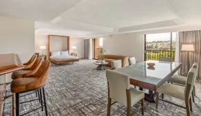 Crowne Plaza San Diego - Mission Valley by IHG - Chambre