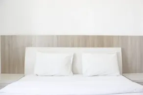 Minimalist Studio Apartment at The Suite @Metro - Chambre
