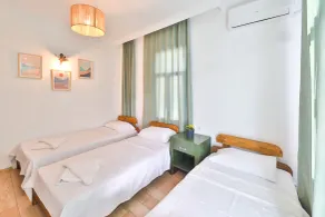 Bahar Pansiyon - Room