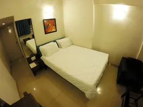 Tex-Palazzo Hotel - Room