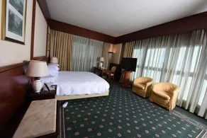 Hotel Asmara Palace - Room