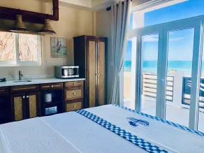 Ocean Breeze - Room