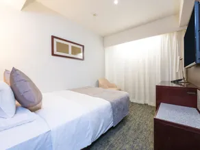 HOTEL MYSTAYS Fukuoka Tenjin - Chambre