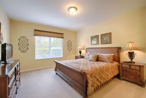 Vista Cay 4816 - Chambre