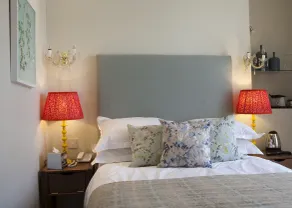 Sea Spray Hotel - Rom