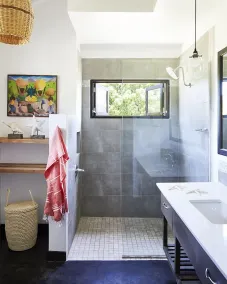 Calabash Bay Four Bedroom Villa - Bathroom