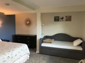 Ledges By the Bay - Room