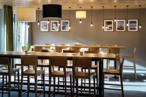 JUFA Hotel Schladming - Restaurant