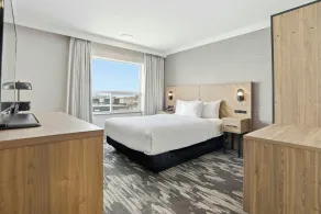 Sandman Hotel Saskatoon - Quarto