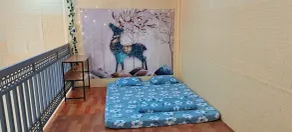 Coco Happy Farm - Chambre