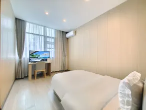 buwan - Chambre