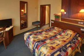 Hotel Gruber - Rom