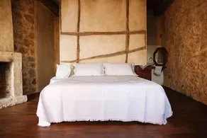 Charme in Perillis - Chambre