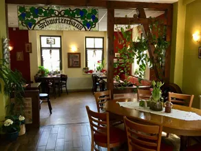 Schweizerhaus - Restaurang