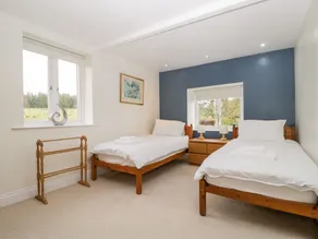 Beckwood - Room