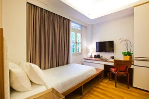 The Sultan - Room