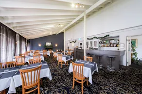 Burke & Wills Motor Inn - Restaurant