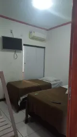 POUSADA MORADAS - Camera