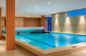 Paping Hotel & Spa - Rest Vonck by Flow - Piscina